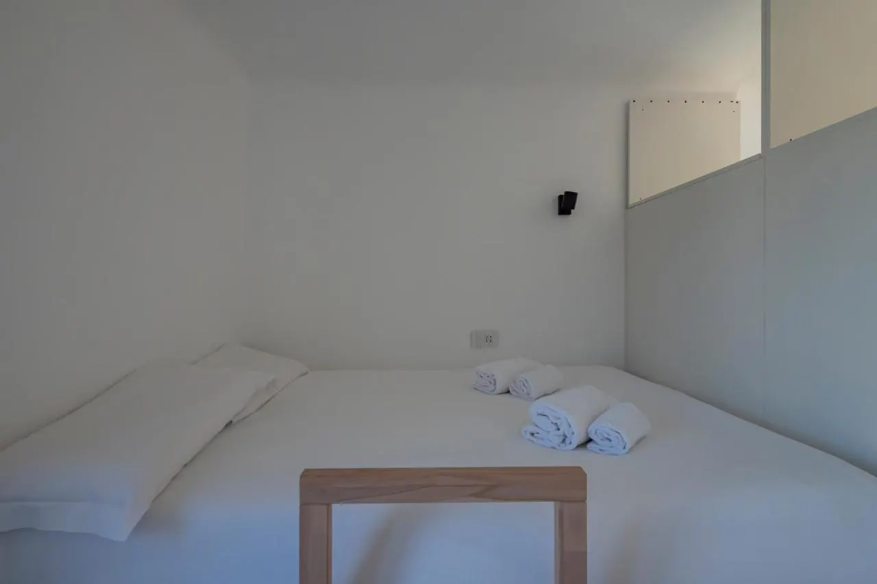 I Host Apartment - Ennio 9 Milan Italy