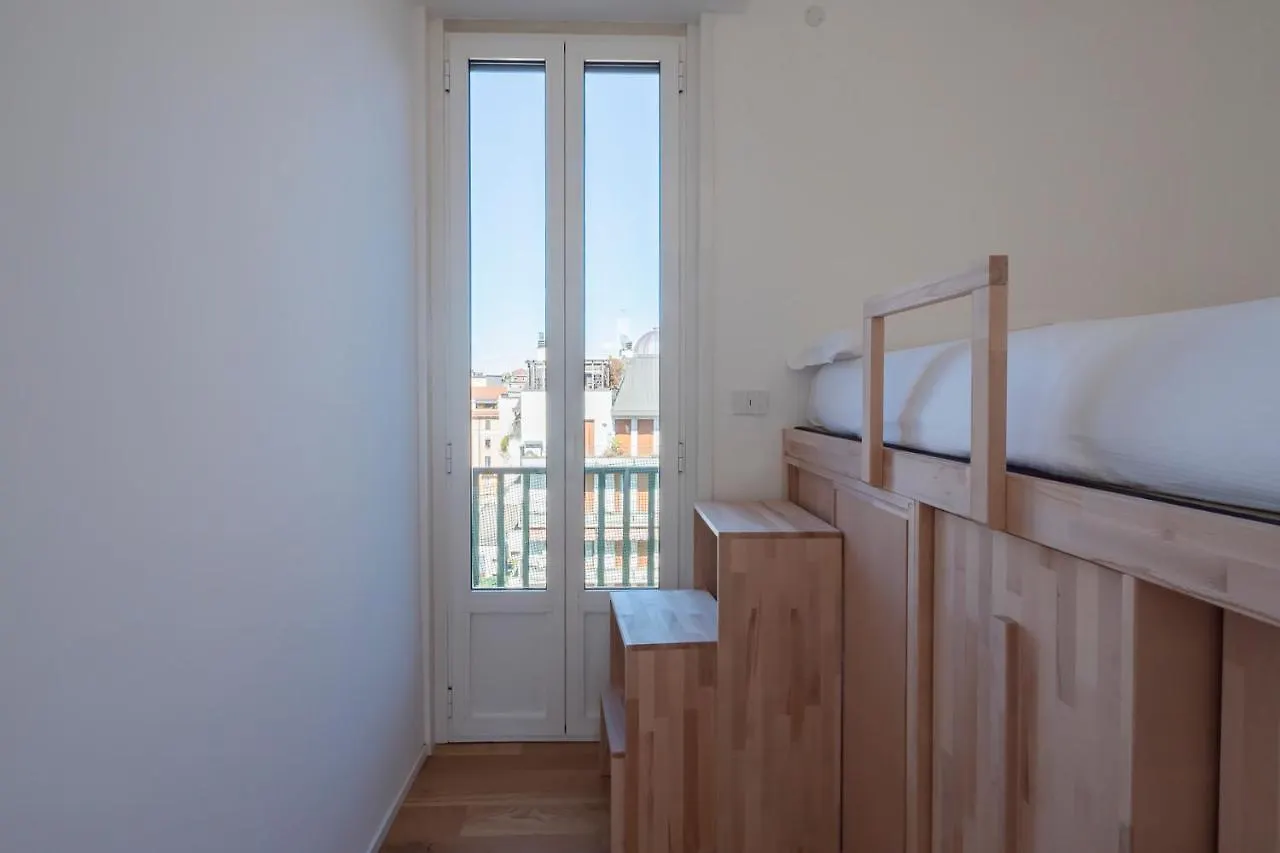 I Host Apartment - Ennio 9 Milan