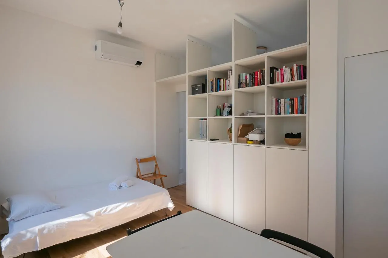 I Host Apartment - Ennio 9 Milan