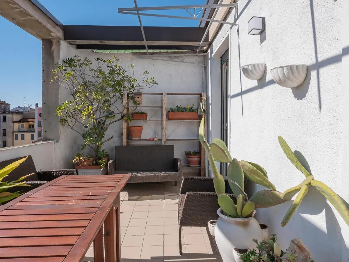 I Host Apartment - Ennio 9 Milan Italy