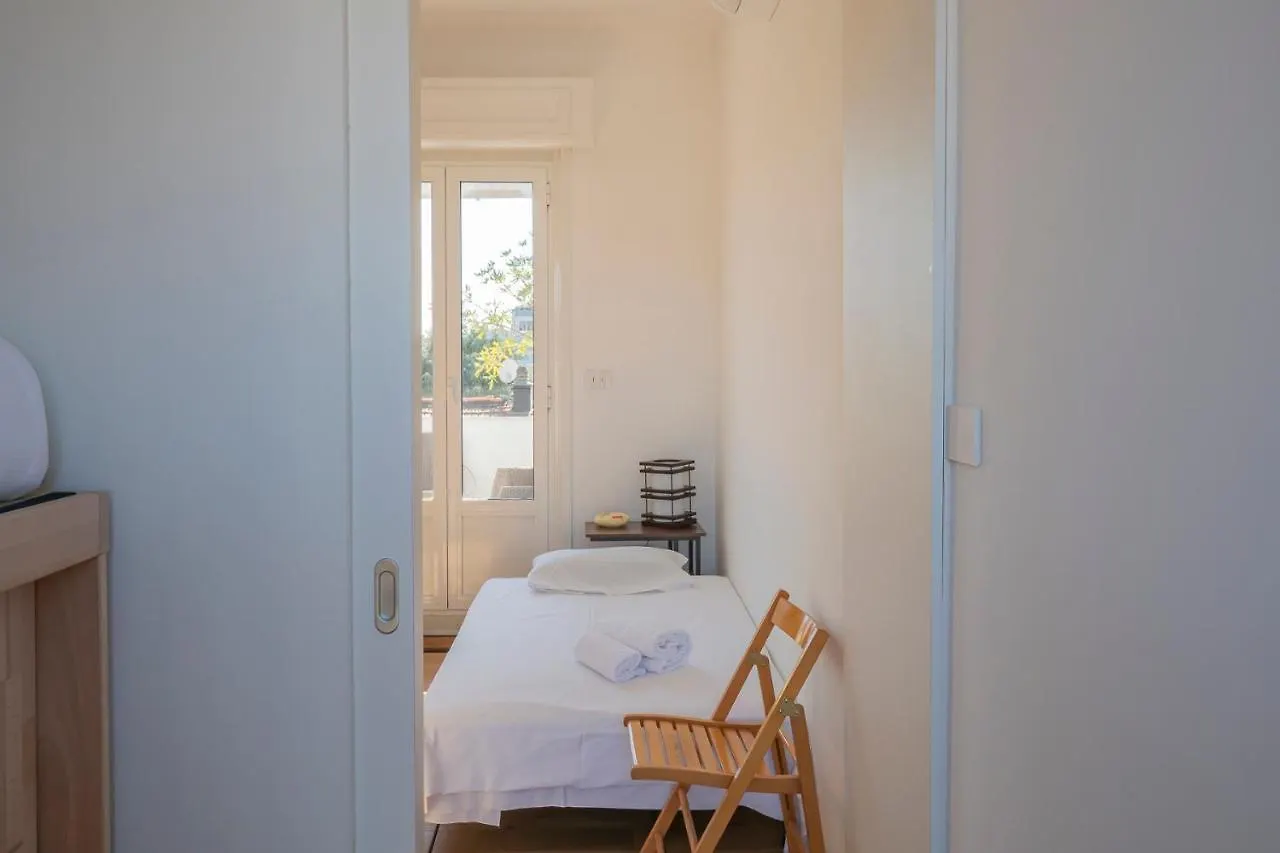 I Host Apartment - Ennio 9 Milan