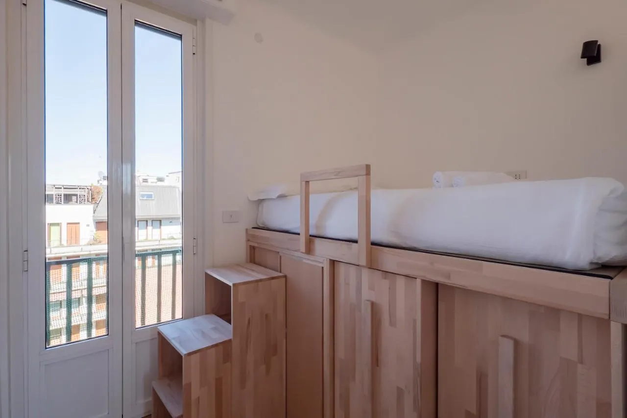 I Host Apartment - Ennio 9 Milan Italy