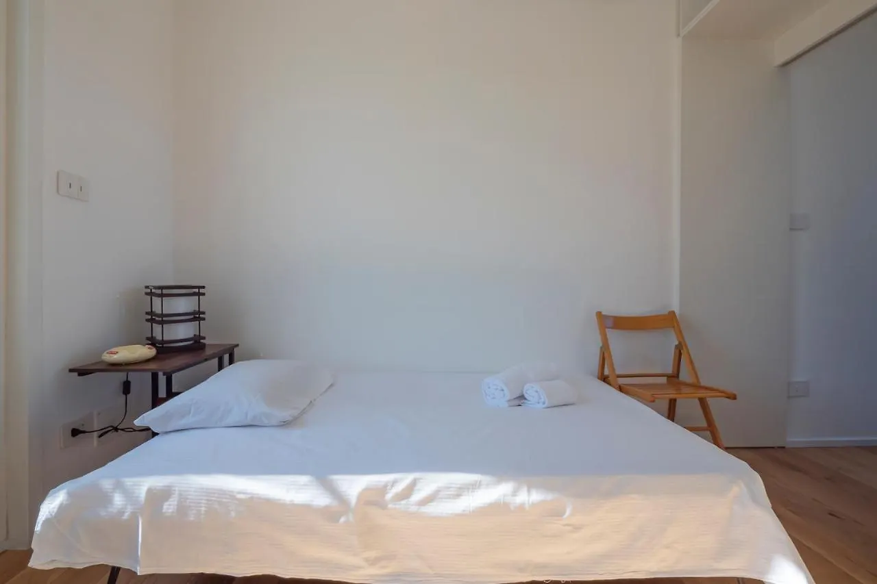 I Host Apartment - Ennio 9 Milan