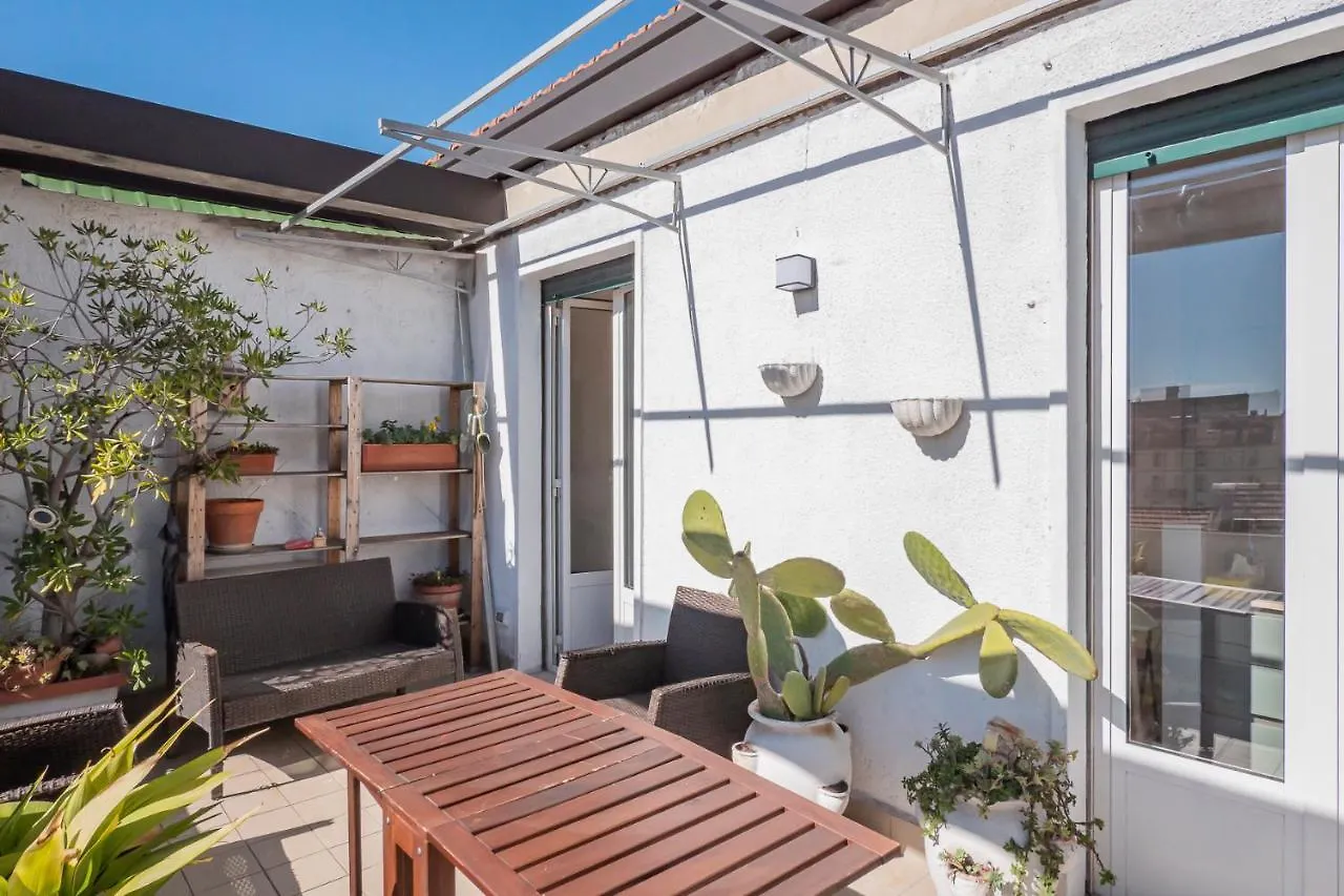 I Host Apartment - Ennio 9 Milan