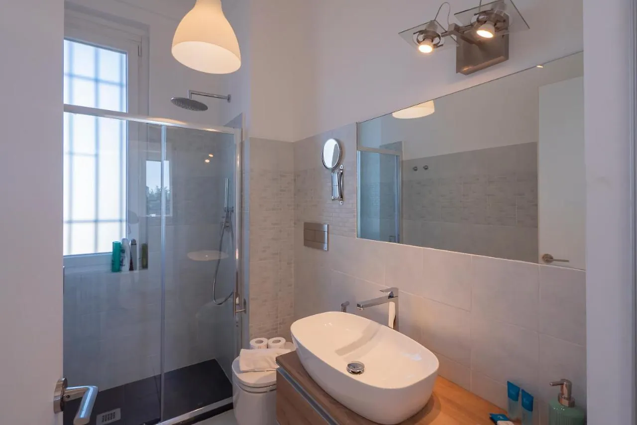 I Host Apartment - Ennio 9 Milan