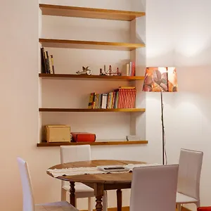  Appartamento Restayled Chic Apartement- Via Ozieri