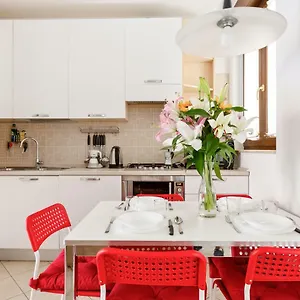  Appartamento Corsica Huge Terrace Flats